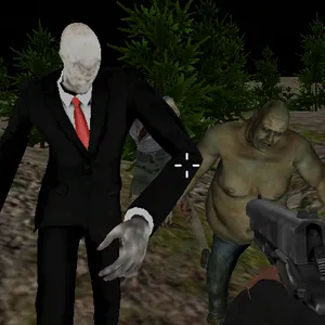 Shoot Your Nightmare: Halloween Special