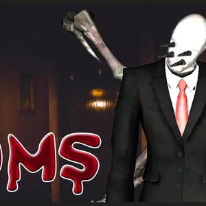 Slenderman Must Die: Sanatorium 2021