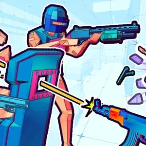 Time Shooter 3: SWAT