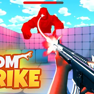 Zom Strike