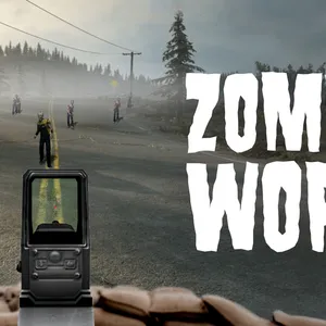 Zombie World
